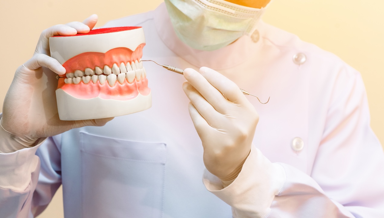 What your mouth reveals - dentist in Mornington