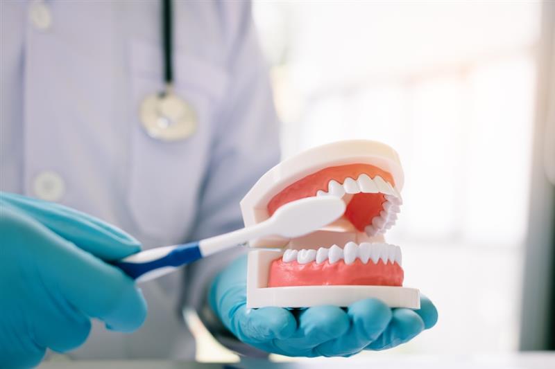 5 signs it's time to book an appointment with a Rosebud dentist